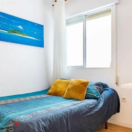 Acogedora Habitacion En Apartamento Compartido Amplio Y Centrico Granada Exterior foto