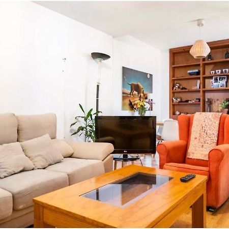 Acogedora Habitacion En Apartamento Compartido Amplio Y Centrico Granada Exterior foto