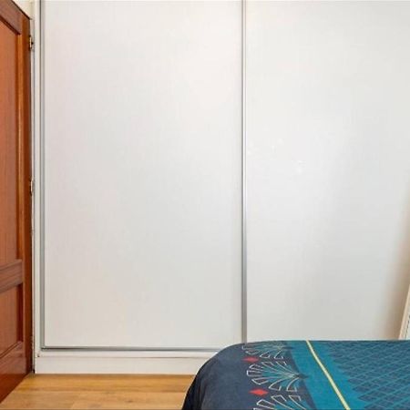 Acogedora Habitacion En Apartamento Compartido Amplio Y Centrico Granada Exterior foto