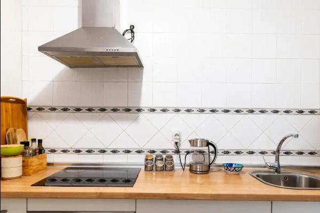 Acogedora Habitacion En Apartamento Compartido Amplio Y Centrico Granada Exterior foto