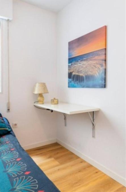 Acogedora Habitacion En Apartamento Compartido Amplio Y Centrico Granada Exterior foto